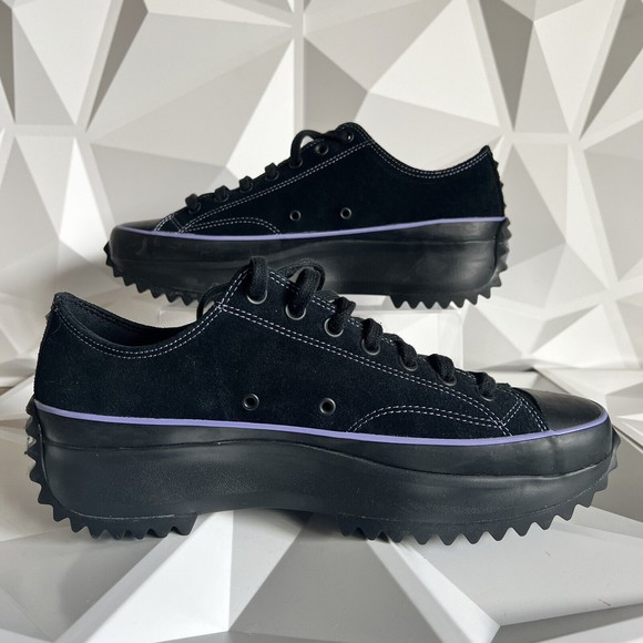 Converse Infinity Chase the Drip x Kelly Oubre Jr Run Star Hike Platform Mens 11 - Picture 12 of 14